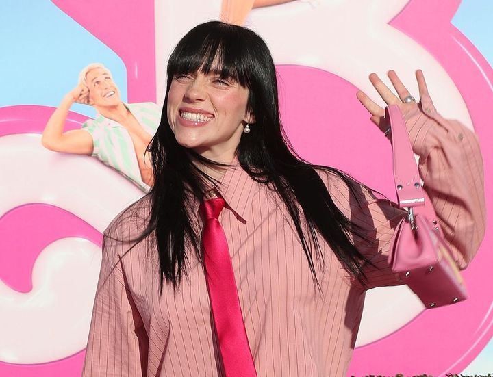 画像1: ビリー・アイリッシュがニューアルバム『Hit Me Hard andSoft』をリリース