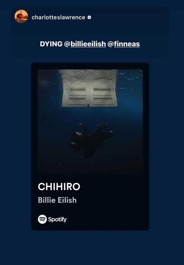 画像7: ビリー・アイリッシュがニューアルバム『Hit Me Hard andSoft』をリリース