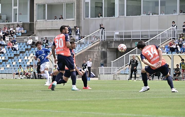 大宮アルディージャ、天皇杯の福井戦は「紙一重の完勝」。長澤徹監督が“古巣”京都サンガとの対戦決定に「冷静すぎた」ワケ