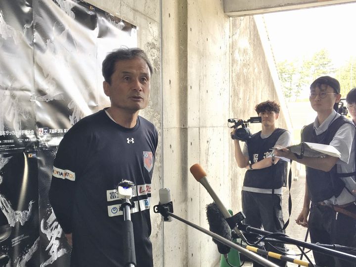 大宮アルディージャ、天皇杯の福井戦は「紙一重の完勝」。長澤徹監督が“古巣”京都サンガとの対戦決定に「冷静すぎた」ワケ