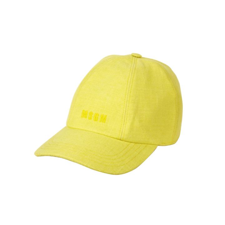 エマとハット＆キャップ