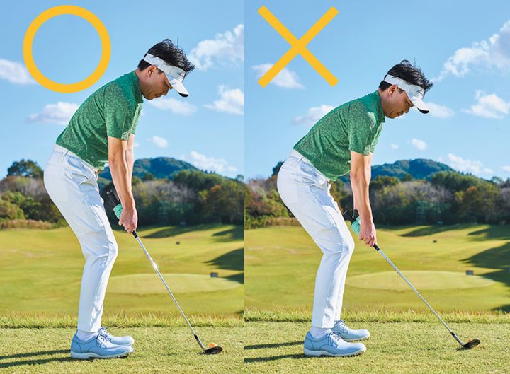 アプローチがうまくなる！ 基本の打ち方＆超簡単“打ち分け”テクニック