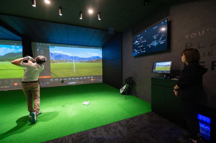 PXGの“最新フィッティング”をギアライターが絶賛！「絶対受けるべき」理由とは？