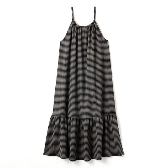 2024年春夏のしまむらレディースコラボワンピース