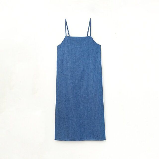 2024年春夏のしまむらレディースコラボワンピース