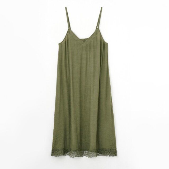 2024年春夏のしまむらレディースコラボワンピース