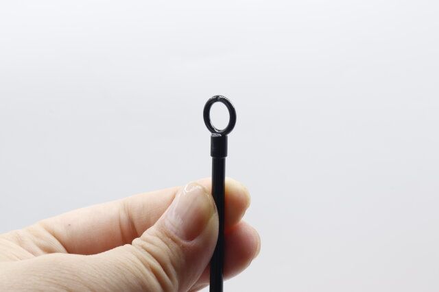 セリアのミニチュア 三角コーン＆バーのデザイン