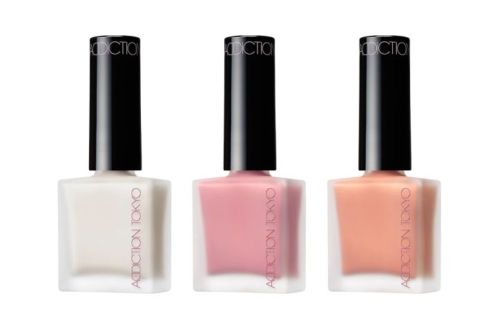 2024年夏新色チーク_アディクション チークポリッシュ L