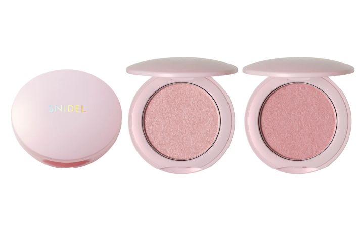 2024年夏新色チーク_SNIDEL スキン グロウ ブラッシュ 11／12