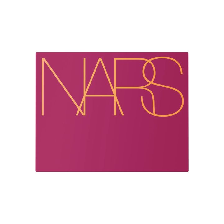 2024年夏新色チーク_NARS ライトリフレクティング ブラッシュ 03725_パッケージ