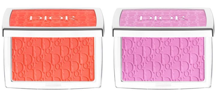 2024年夏新色チーク_ディオール ロ―ジ― グロウ