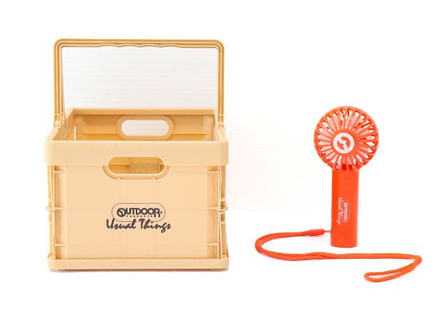 『otona MUSE』7月号と増刊号の付録