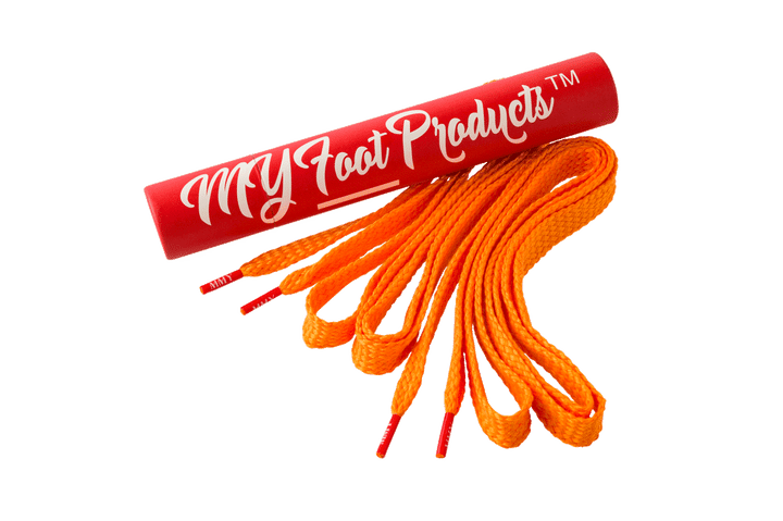 〈Maison MIHARA YASUHIRO〉のシューレース