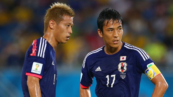 長谷部誠が日本代表で一番大変だったのは本田圭佑！？「個性が強いから」と槙野智章が指名