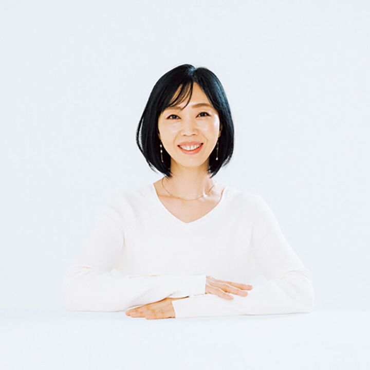トータルビューティアドバイザー 水井真理子さん