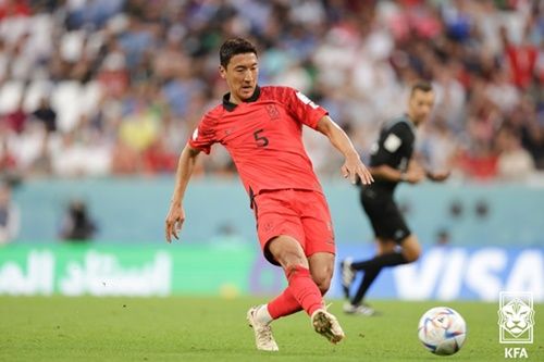 チョン・ウヨン