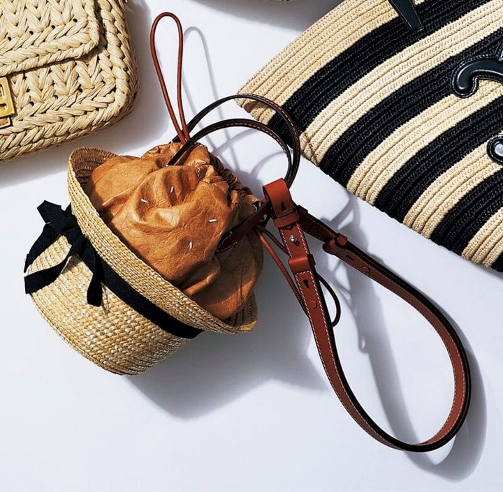 メゾン マルジェラ