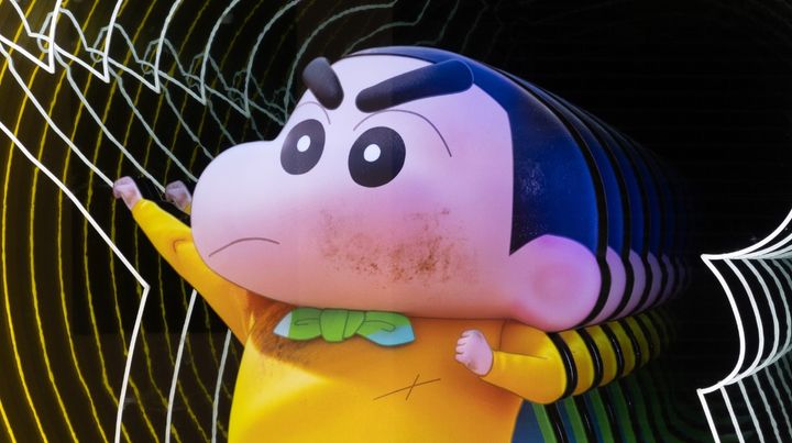 日本アニメ人気は世界レベル！来日するレアル・ソシエダ選手たち、やっぱり「クレヨンしんちゃん」を知っていた