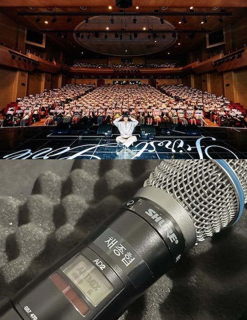 チェ・ジョンヒョプ