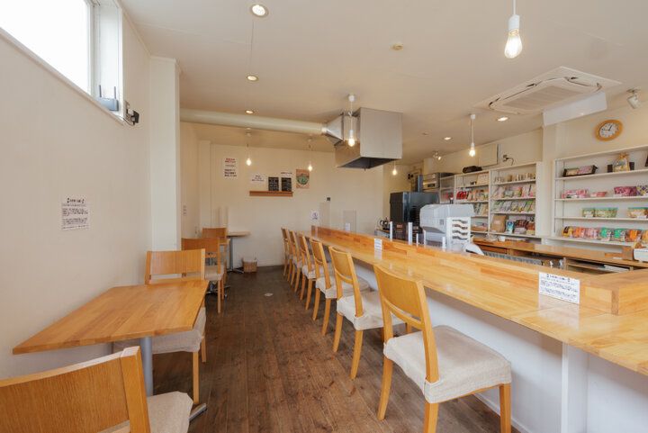 おいしい日本茶やかき氷の世界へようこそ、愛知・瀬戸の「日本茶専門店 茶のいろは」