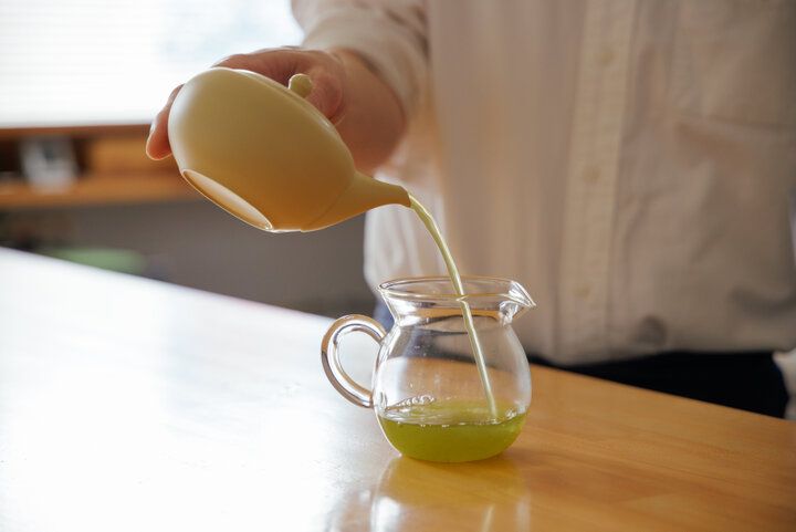 おいしい日本茶やかき氷の世界へようこそ、愛知・瀬戸の「日本茶専門店 茶のいろは」