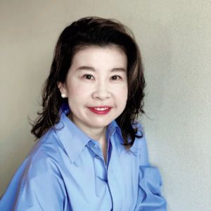 山口繭子