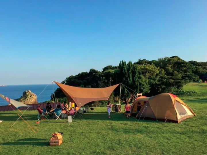 子どもに大絶賛！ウォーターアクティビティを楽しめるキャンプ場20選【近畿地方】