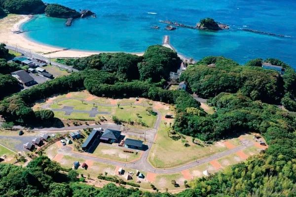 子どもに大絶賛！ウォーターアクティビティを楽しめるキャンプ場20選【近畿地方】