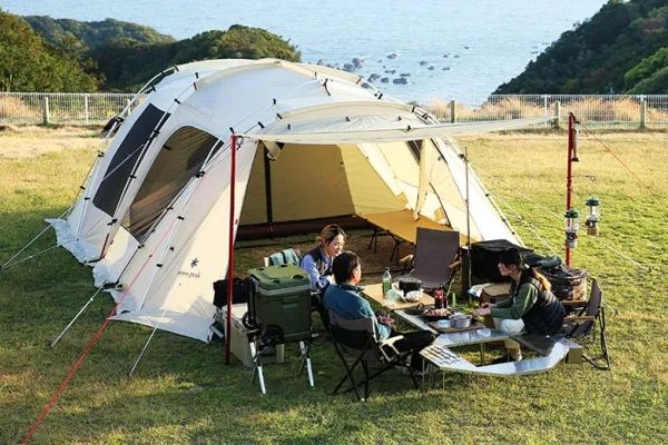 子どもに大絶賛！ウォーターアクティビティを楽しめるキャンプ場20選【近畿地方】