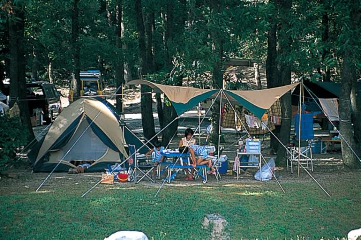 子どもに大絶賛！ウォーターアクティビティを楽しめるキャンプ場20選【近畿地方】