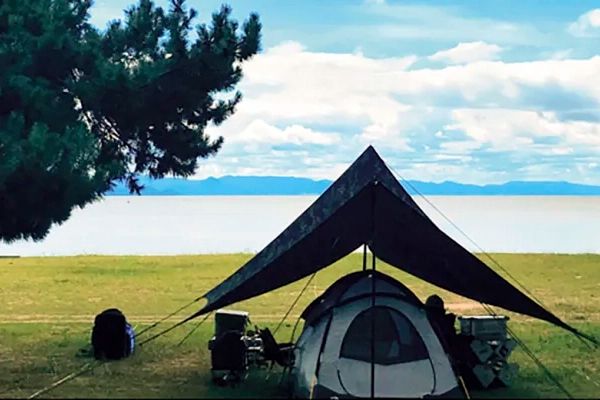 子どもに大絶賛！ウォーターアクティビティを楽しめるキャンプ場20選【近畿地方】