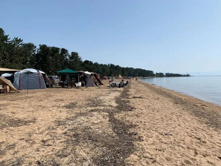 子どもに大絶賛！ウォーターアクティビティを楽しめるキャンプ場20選【近畿地方】