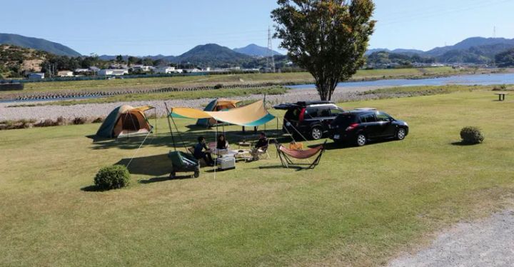 子どもに大絶賛！ウォーターアクティビティを楽しめるキャンプ場20選【近畿地方】