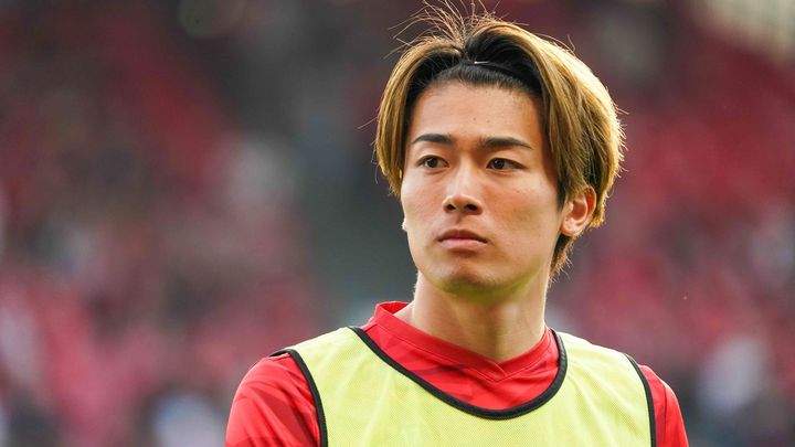 伊東純也と中村敬斗のスタッド・ランス、今夏の来日でさらに3試合が決定！磐田・清水・町田と対戦