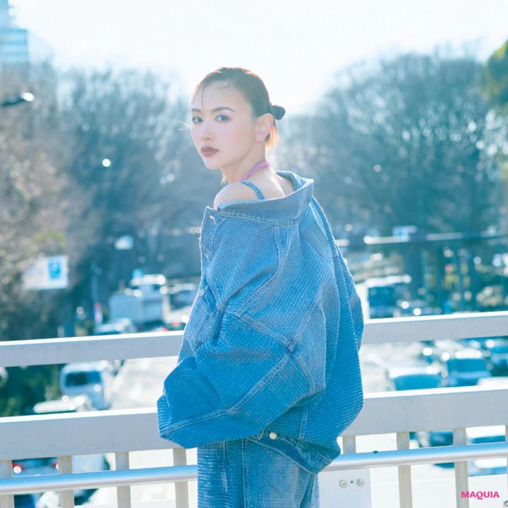 鈴木えみ 行きつけ ヘアサロン クリニック 焼肉