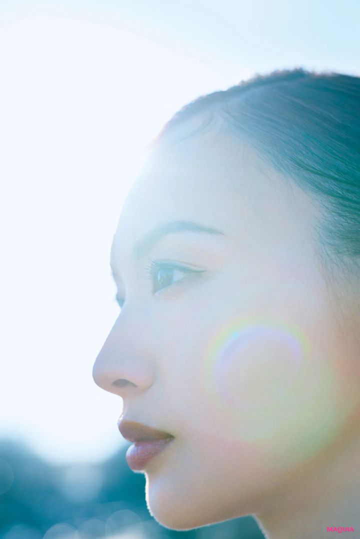 鈴木えみの行きつけスポット。ヘアサロンからクリニック、焼肉屋さんまで_4