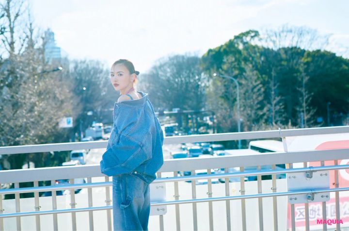 鈴木えみの行きつけスポット。ヘアサロンからクリニック、焼肉屋さんまで_2