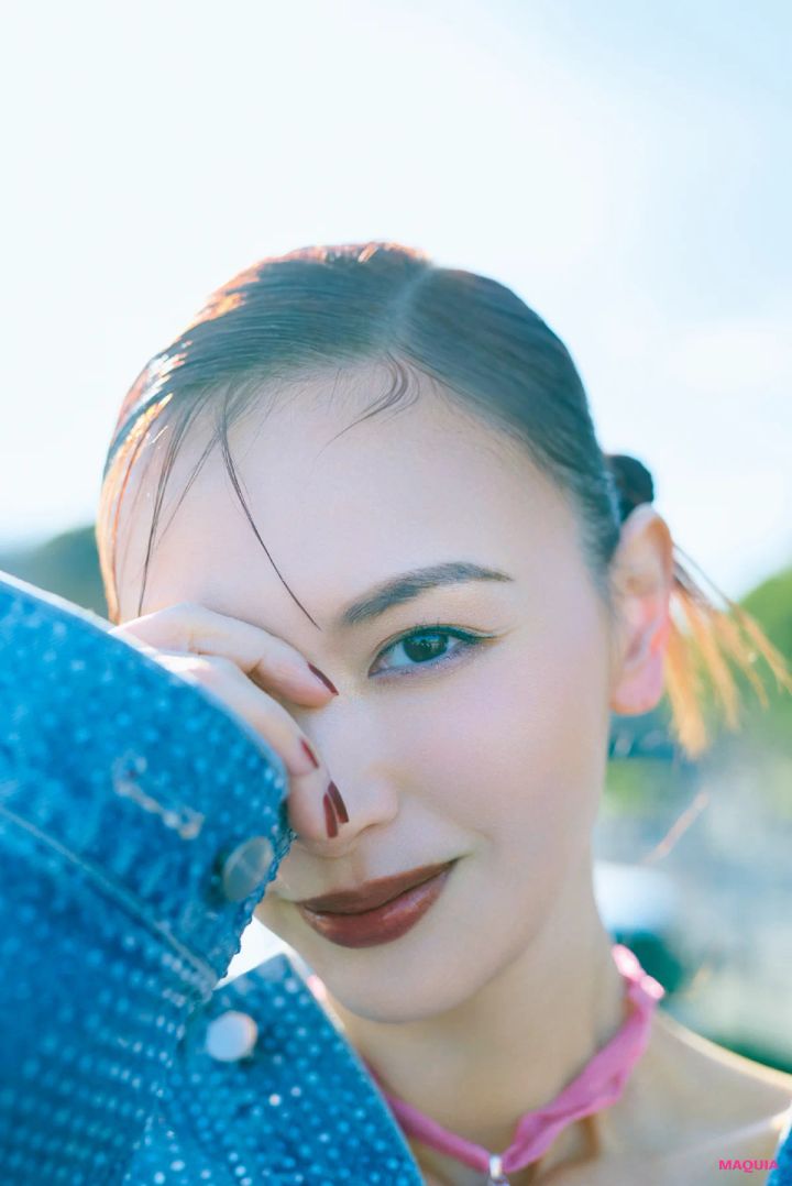 鈴木えみの行きつけスポット。ヘアサロンからクリニック、焼肉屋さんまで_5