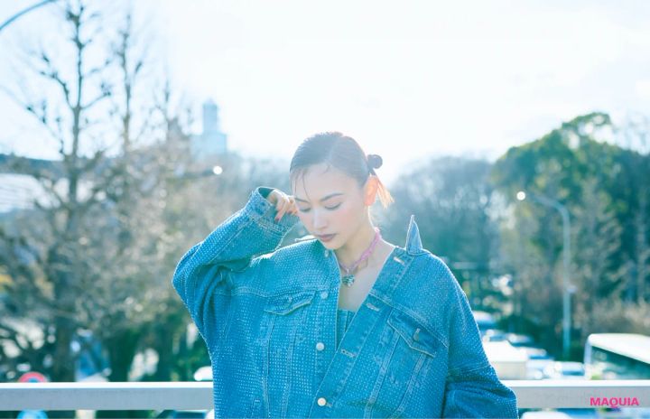 鈴木えみの行きつけスポット。ヘアサロンからクリニック、焼肉屋さんまで_3