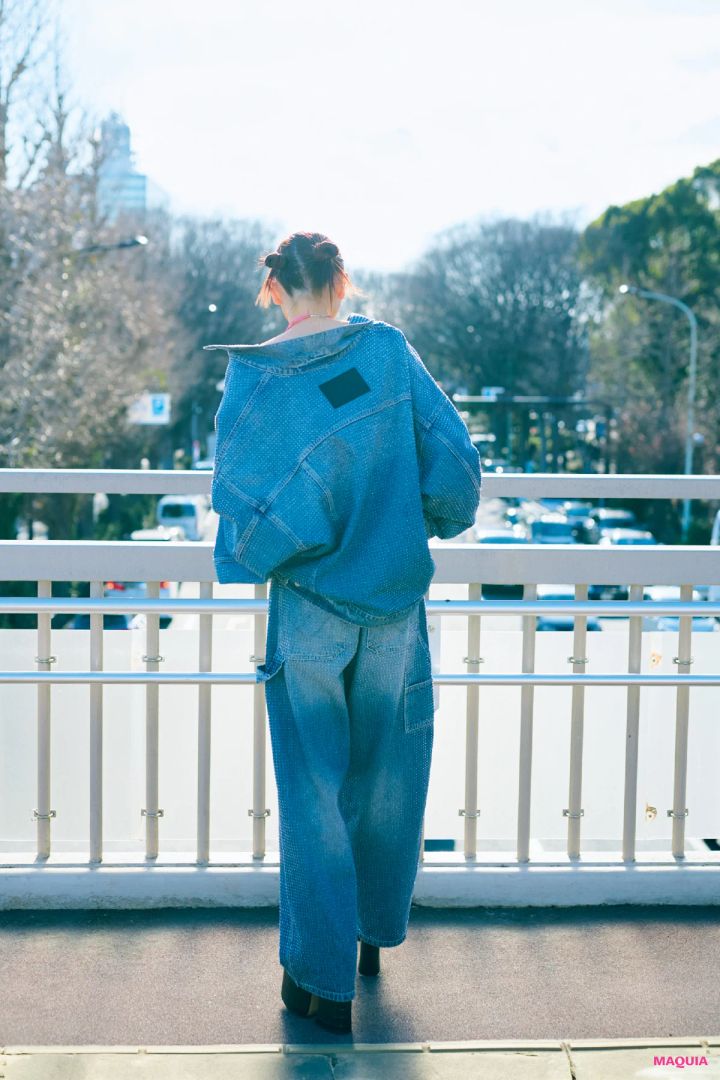 鈴木えみの行きつけスポット。ヘアサロンからクリニック、焼肉屋さんまで_6