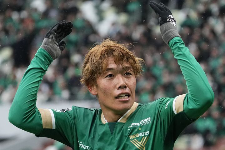 予選メンバー外も…まだ「パリ五輪行き」があり得る国内の5名