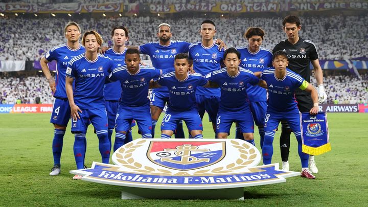 ACL準優勝に終わった横浜F・マリノス、試合の「ターニングポイント」と補強が必須のポジション