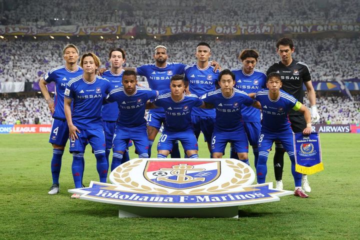 ACL準優勝に終わった横浜F・マリノス、試合の「ターニングポイント」と補強が必須のポジション