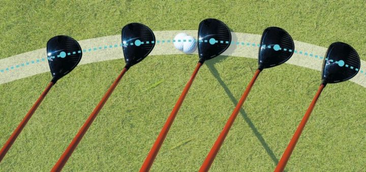 ソールを正しく滑らせる“ヘッドの動かし方”とは？フラフープを使ってわかりやすく解説！