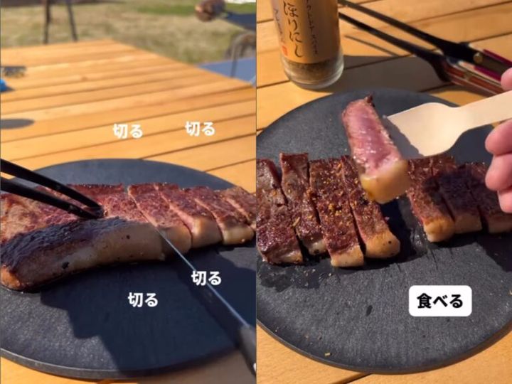 キャンプの荷物がひとつ減らせる！普段使いにも便利すぎるアイテムとは？