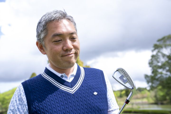 “飛んでやさしい”最新ドライバー＆アイアン！石井良介プロが試打解説