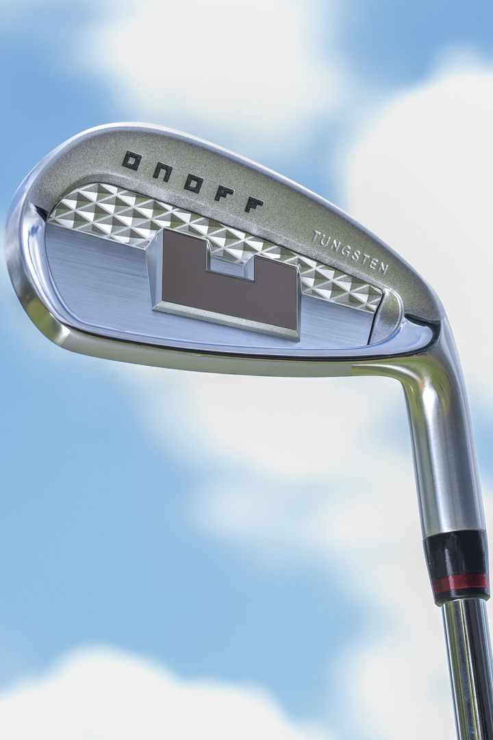 “飛んでやさしい”最新ドライバー＆アイアン！石井良介プロが試打解説