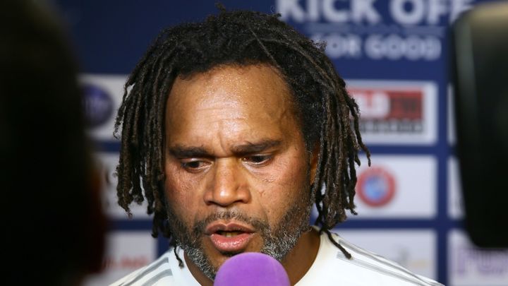 姪と甥を殺害される…元フランス代表カランブーに痛ましい悲劇が起きた背景