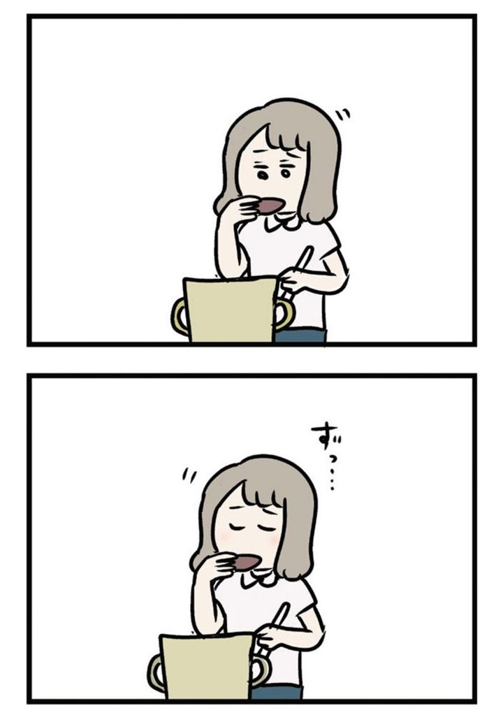 アヤの行動に話題沸騰 マンガ『夫がいても誰かを好きになっていいですか？ アヤの選択』 6話