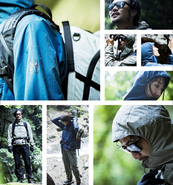 雨対策してる？雨でも快適に過ごせるためのアイテムが優秀すぎる…！